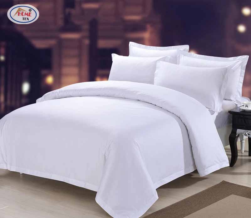 hotel Bed sheet